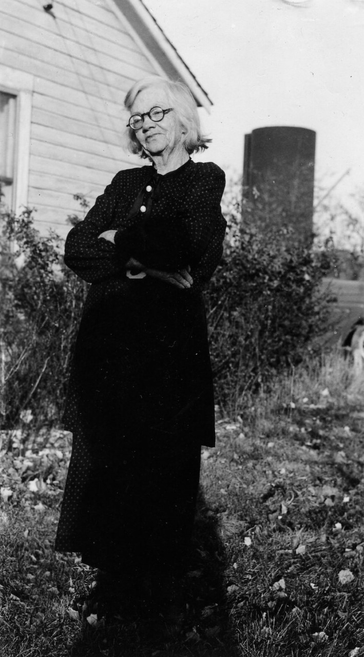 Annice McArthur Frandsen